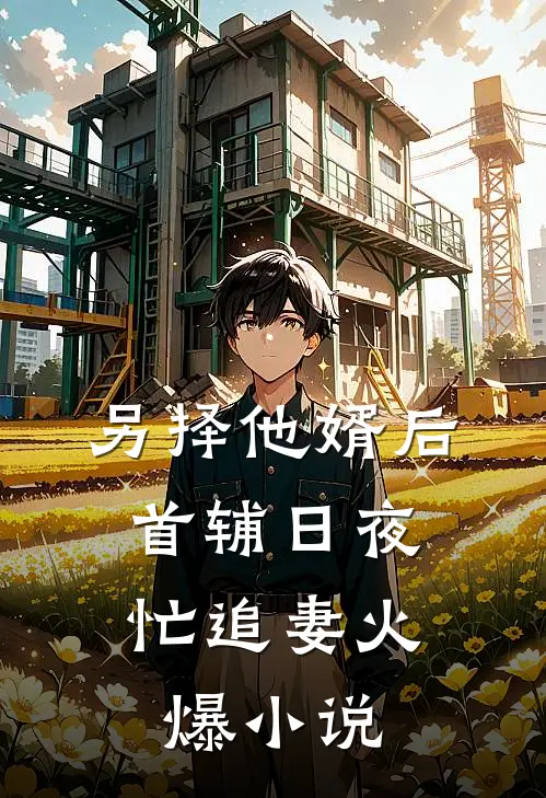 另择他婿后，首辅日夜忙追妻火爆小说