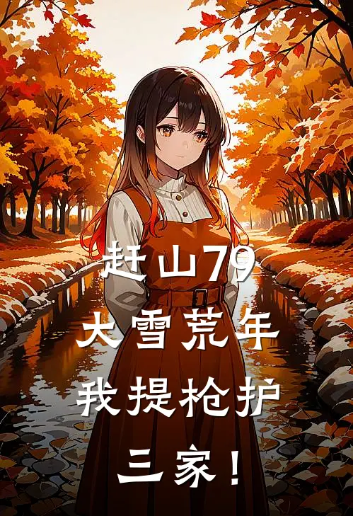 赶山79：大雪荒年，我提枪护三家！