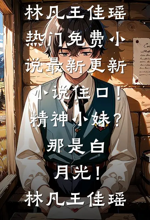 住口！精神小妹？那是白月光！林凡王佳瑶热门免费小说_最新更新小说住口！精神小妹？那是白月光！(林凡王佳瑶)
