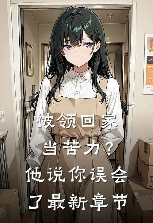 被领回家当苦力？他说：你误会了最新章节