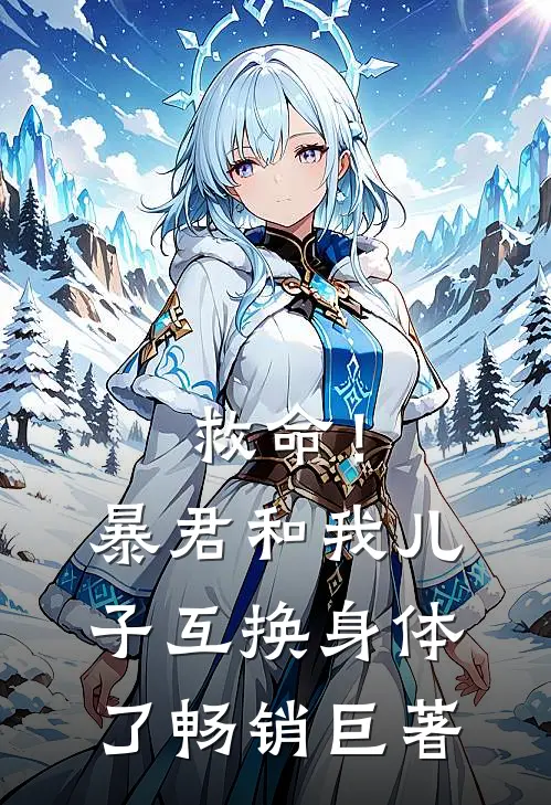 救命！暴君和我儿子互换身体了畅销巨著