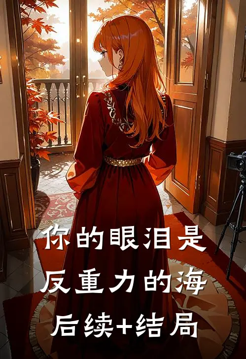 你的眼泪是反重力的海后续+结局