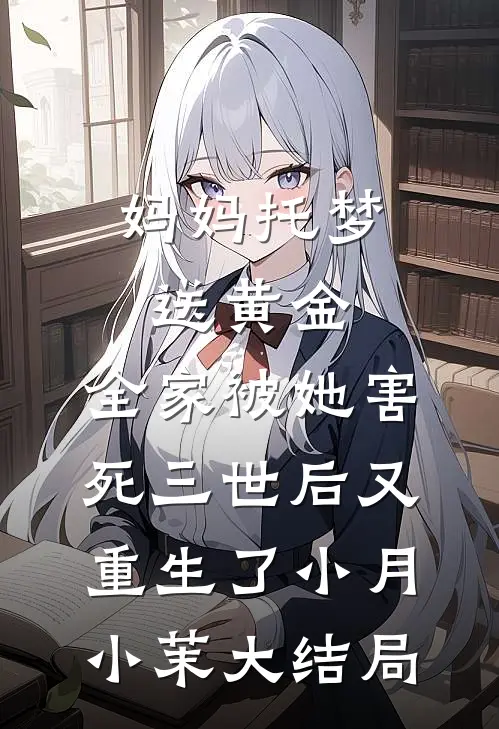 妈妈托梦送黄金，全家被她害死三世后又重生了小月小茉大结局