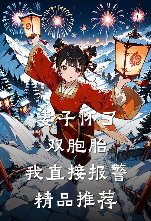 妻子怀了双胞胎，我直接报警精品推荐