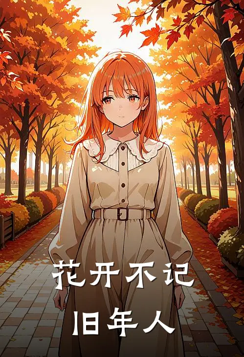 花开不记旧年人是歌
