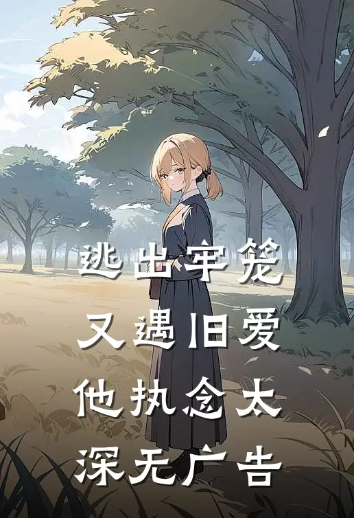 逃出牢笼又遇旧爱，他执念太深无广告