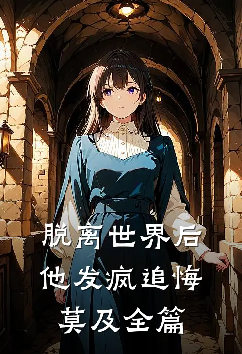 脱离世界后，他发疯追悔莫及全篇