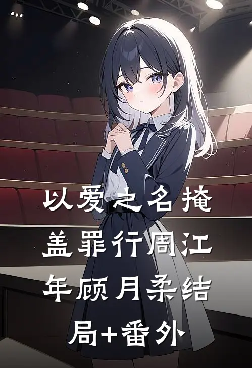 以爱之名掩盖罪行周江年顾月柔结局+番外