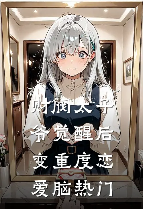 财阀太子爷觉醒后，变重度恋爱脑热门