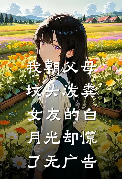 我朝父母坟头泼粪，女友的白月光却慌了无广告