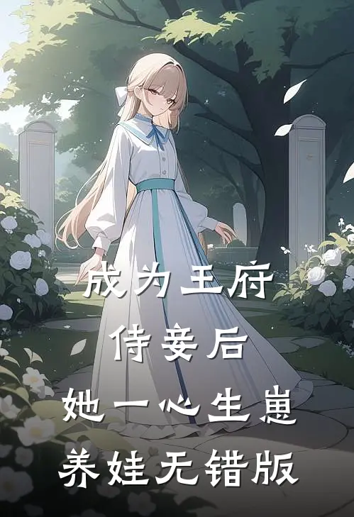 成为王府侍妾后，她一心生崽养娃无错版