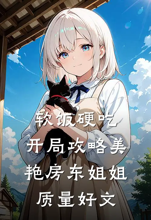 软饭硬吃，开局攻略美艳房东姐姐质量好文