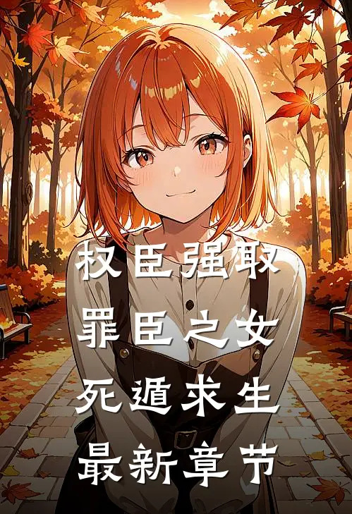 权臣强取，罪臣之女死遁求生最新章节