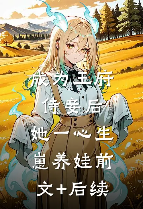 成为王府侍妾后，她一心生崽养娃前文+后续