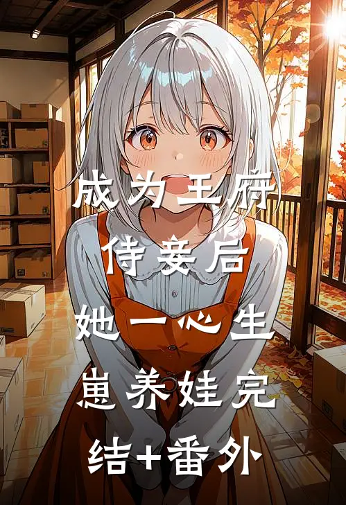 成为王府侍妾后，她一心生崽养娃完结+番外