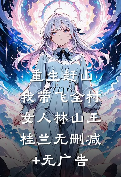 重生赶山：我带飞全村女人林山王桂兰无删减+无广告