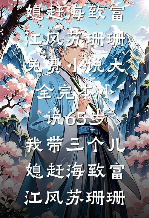 65岁，我带三个儿媳赶海致富江风苏珊珊免费小说大全_完本小说65岁，我带三个儿媳赶海致富江风苏珊珊