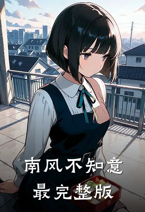 南风不知意最完整版