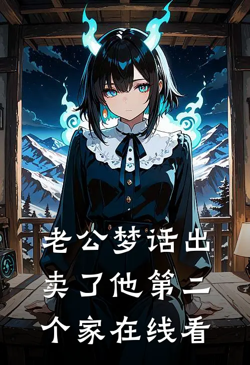 老公梦话出卖了他第二个家在线看