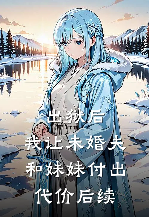 出狱后，我让未婚夫和妹妹付出代价后续