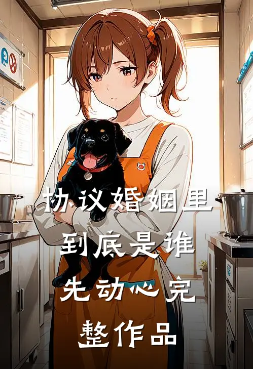 协议婚姻里，到底是谁先动心完整作品