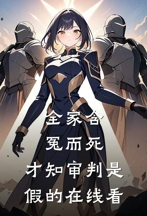 全家含冤而死，才知审判是假的在线看