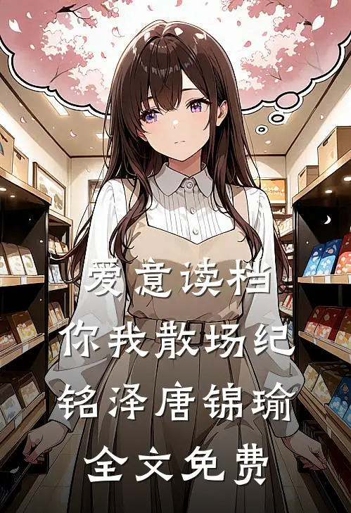 爱意读档，你我散场纪铭泽唐锦瑜全文免费