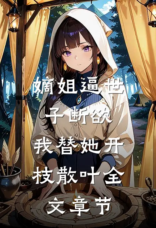嫡姐逼世子断欲，我替她开枝散叶全文章节