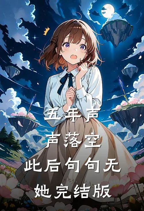 五年声声落空，此后句句无她完结版