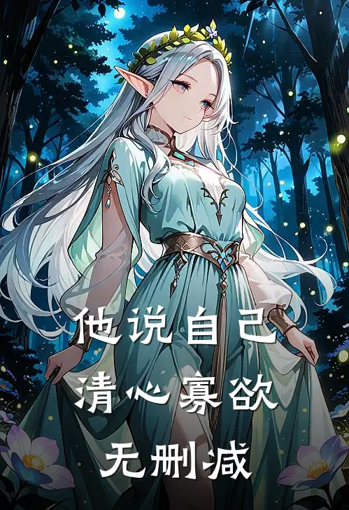 他说自己清心寡欲无删减