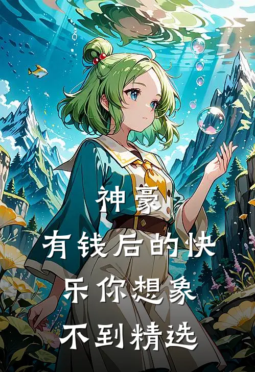 神豪：有钱后的快乐你想象不到精选