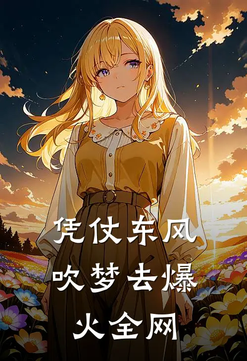 凭仗东风吹梦去爆火全网