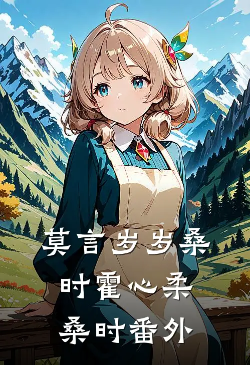 莫言岁岁桑时霍心柔桑时番外