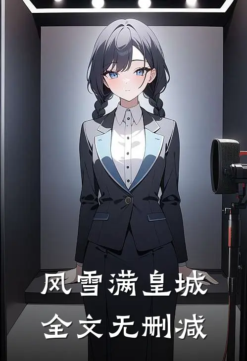 风雪满皇城全文无删减