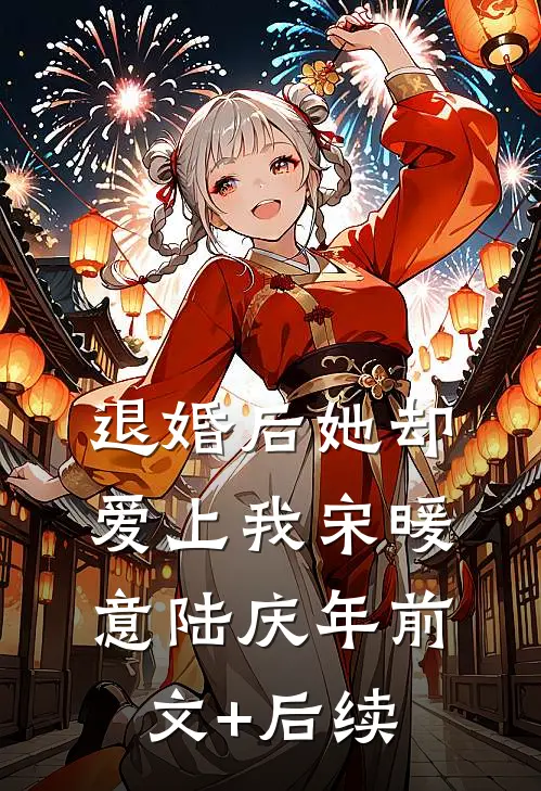 退婚后她却爱上我宋暖意陆庆年前文+后续