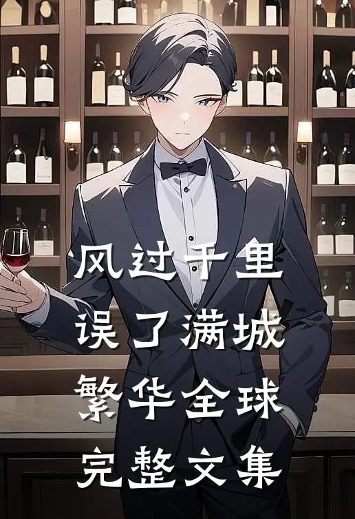 风过千里，误了满城繁华全球完整文集