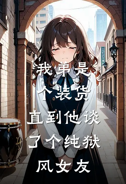 我弟是个装货，直到他谈了个纯狱风女友