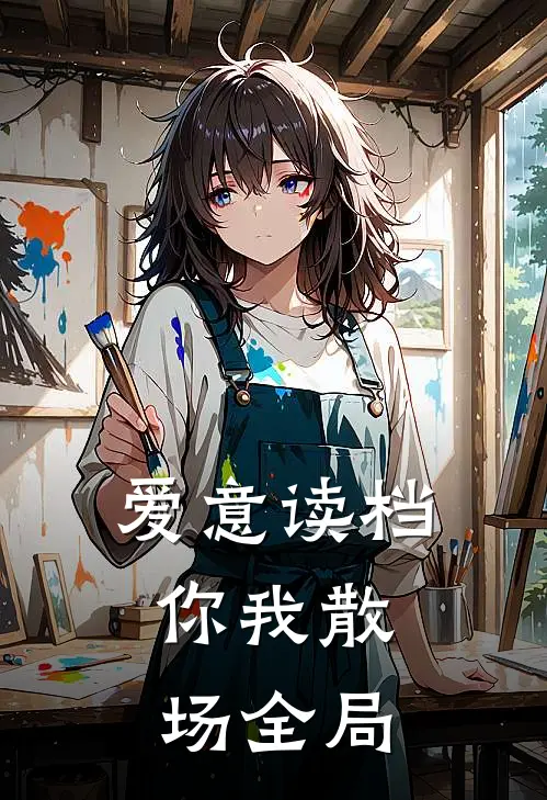 爱意读档，你我散场全局