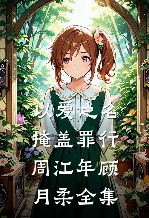 以爱之名掩盖罪行周江年顾月柔全集