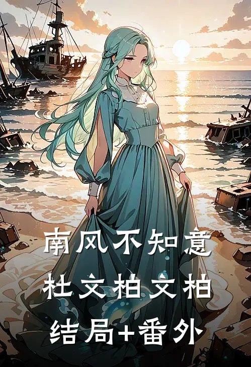 南风不知意杜文柏文柏结局+番外