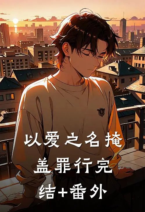 以爱之名掩盖罪行完结+番外