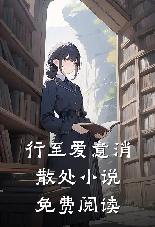 行至爱意消散处小说免费阅读
