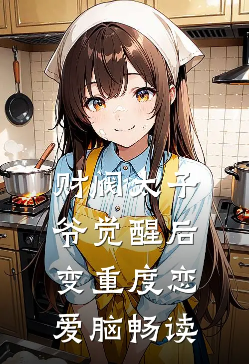 财阀太子爷觉醒后，变重度恋爱脑畅读