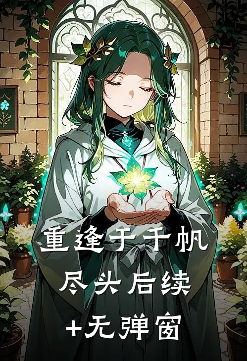 重逢于千帆尽头后续+无弹窗