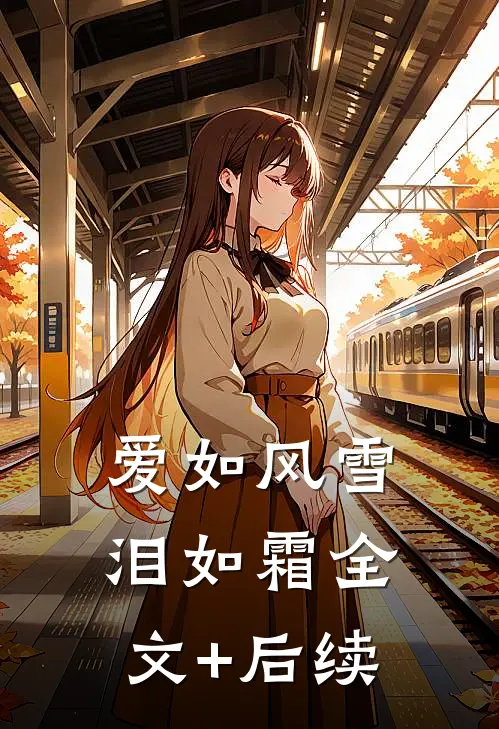 爱如风雪泪如霜全文+后续