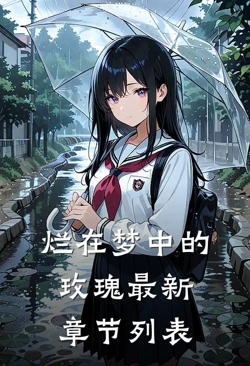 烂在梦中的玫瑰最新章节列表