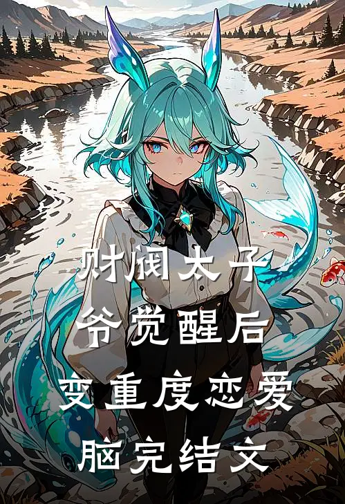 财阀太子爷觉醒后，变重度恋爱脑完结文