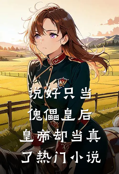 说好只当傀儡皇后，皇帝却当真了热门小说