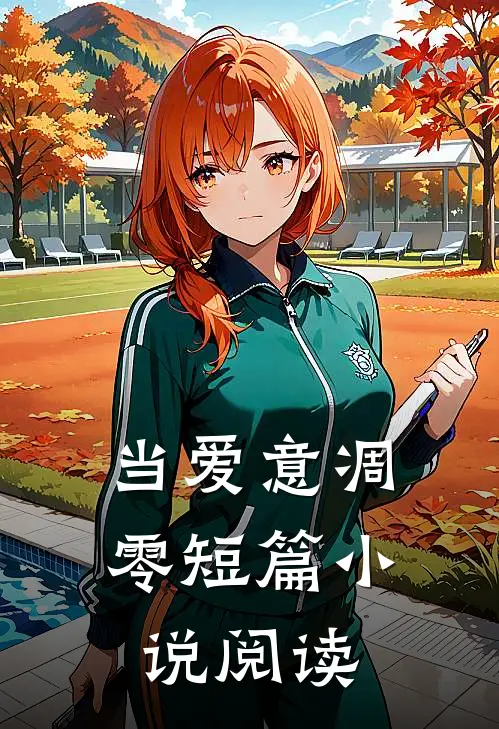 当爱意凋零短篇小说阅读