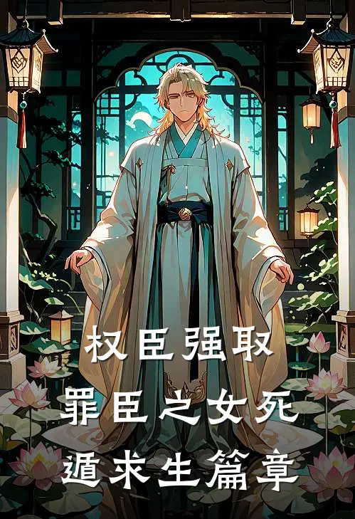 权臣强取，罪臣之女死遁求生篇章